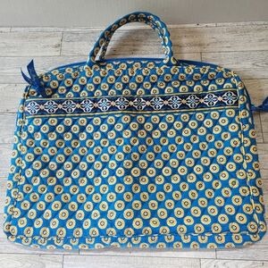 RETIRED VERA BRADLEY LAPTOP CASE